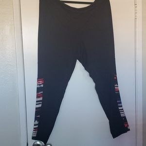 Livi Active Leggings